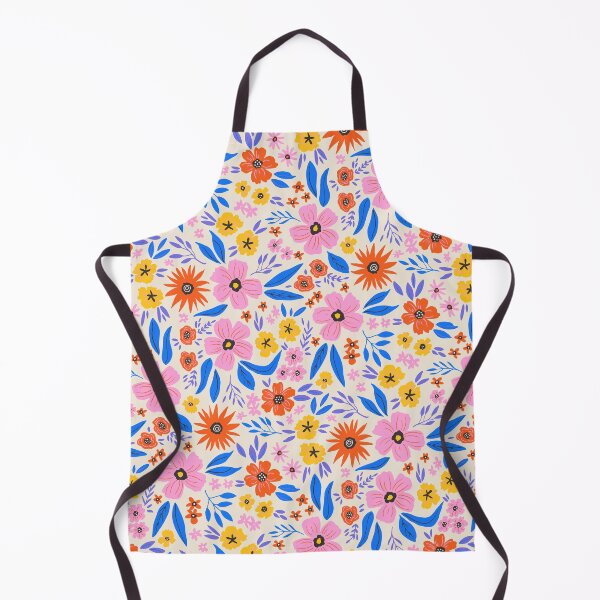 Item preview, Cheerful Blooms designed and sold by robyriker.