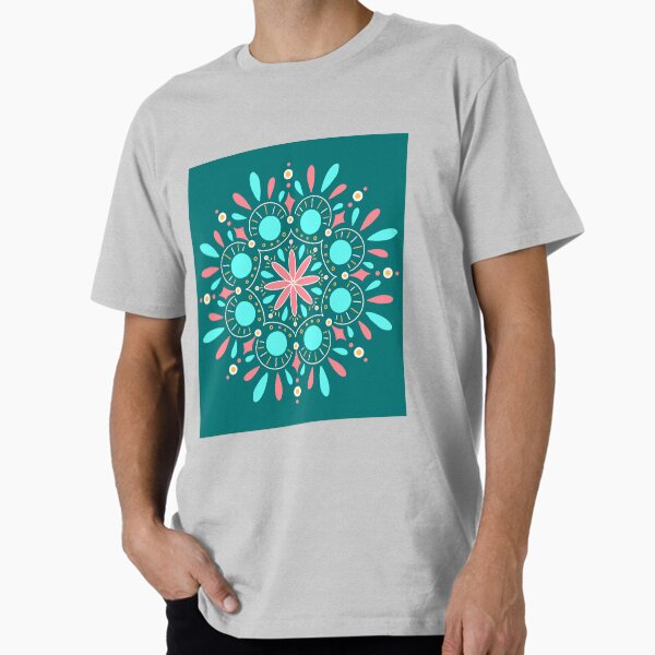 Item preview, Joyful Spark Mandala designed and sold by Wild to Meek.