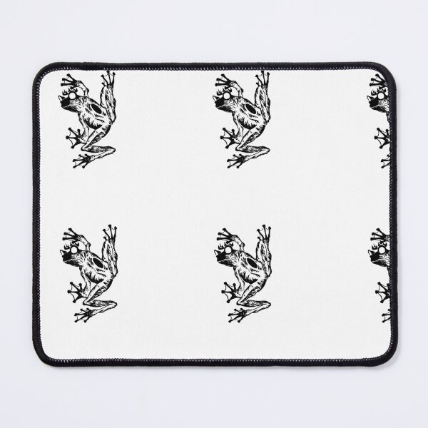 Item preview, Frog King designed and sold by OCOstore.