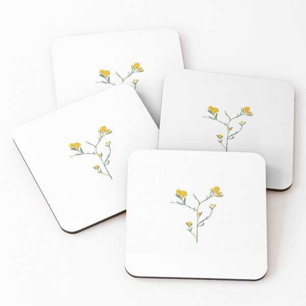 Item preview, Desert flame - Australian floral designed and sold by Bloomsburrowers.
