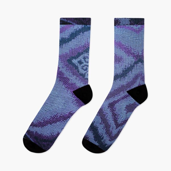 Item preview, Purple Kilim Diamonds designed and sold by AlwaysHollyJo.