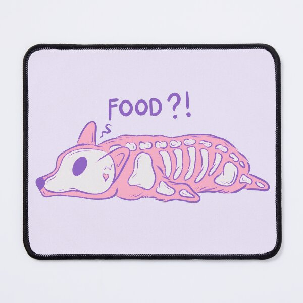 Item preview, Food?! Corg designed and sold by Jess.a.creates.