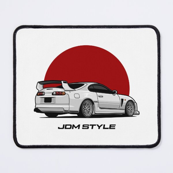 Item preview, JDM Style Toyota Supra designed and sold by vektoranda.