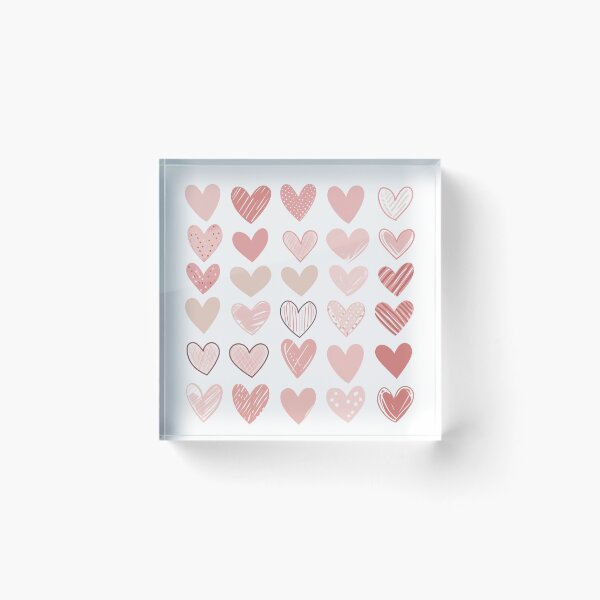 Item preview, Lots of Love II designed and sold by RoseAesthetic.