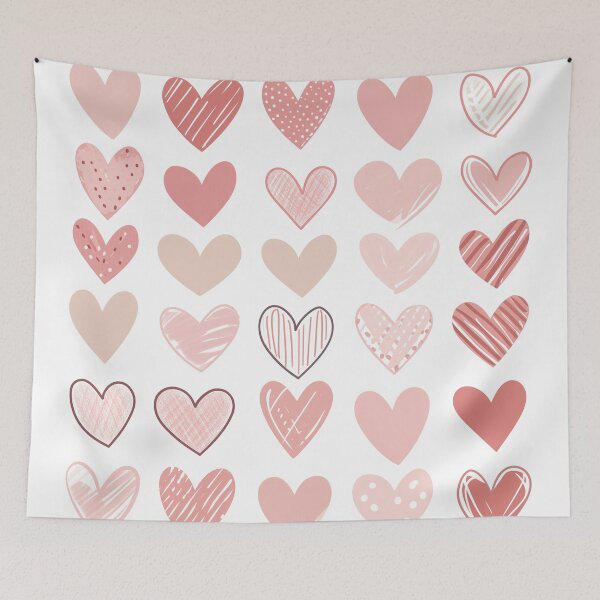 Item preview, Lots of Love II designed and sold by RoseAesthetic.