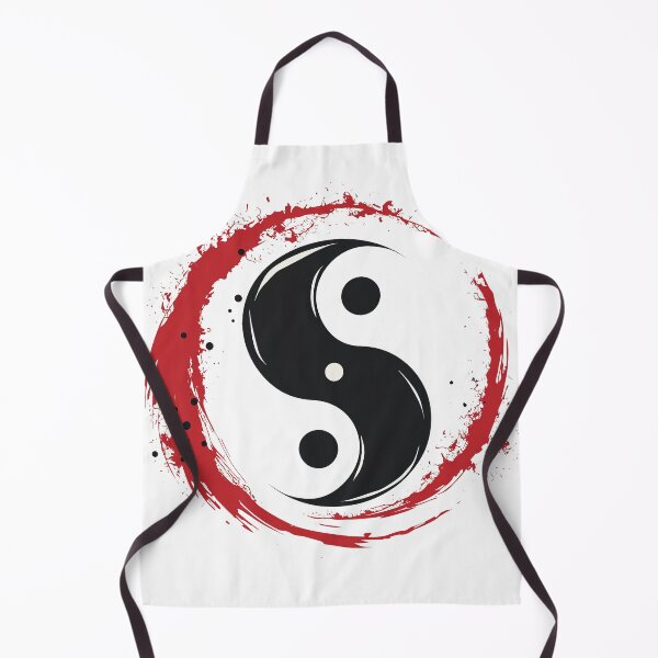 Item preview, Yin Yang adaptation designed and sold by Zen Lael.