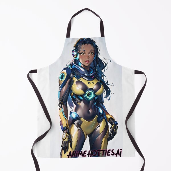 Item preview, Secret Sci Fi Mission Babe designed and sold by KillerCrafts.