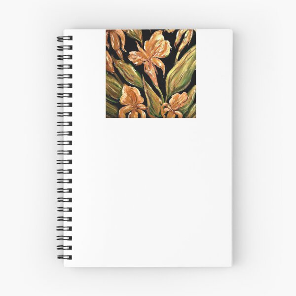 Item preview, Canna Lily, Canna Lilies designed and sold by nicheteees.