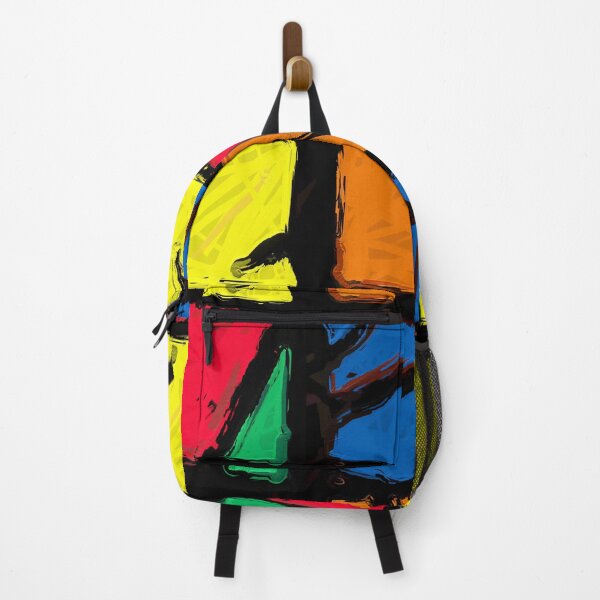 Item preview, Quattro Colori designed and sold by Family4 Art Designs.
