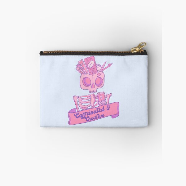 Item preview, Caffeinated and creative  designed and sold by Jess.a.creates.