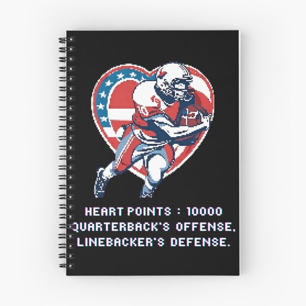 Item preview, VALENTINE'S DAY FOOTBALL VIDEO GAME designed and sold by SimplyEmporium.