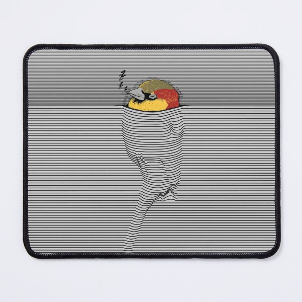 Item preview, Pocket Bird designed and sold by yurilobo.