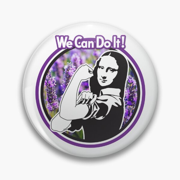 Item preview, We can do it! designed and sold by antoniopoblete.