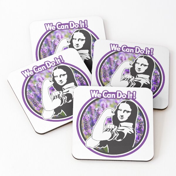 Item preview, We can do it! designed and sold by antoniopoblete.