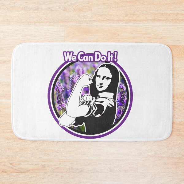 Item preview, We can do it! designed and sold by antoniopoblete.