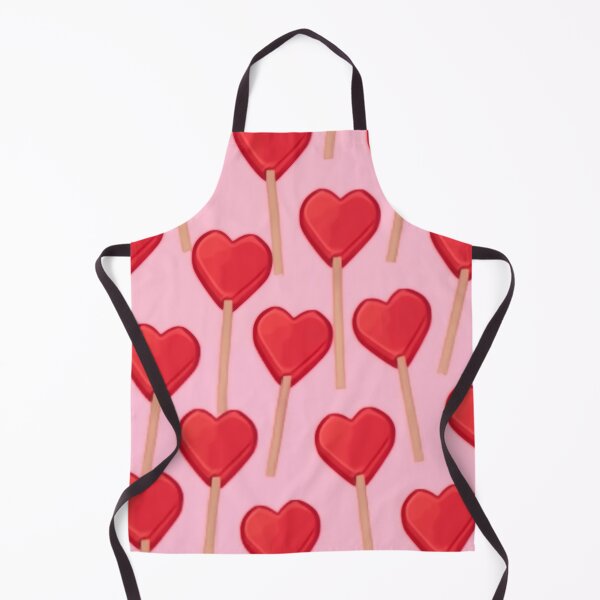 Item preview, Love heart lollipops designed and sold by RoseAesthetic.
