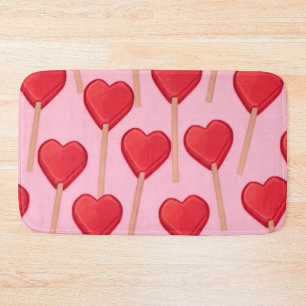 Item preview, Love heart lollipops designed and sold by RoseAesthetic.