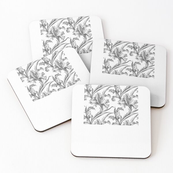 Item preview, Canna Lily, Canna Lilies designed and sold by nicheteees.
