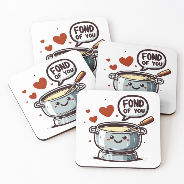 Item preview, Fond of You designed and sold by YokujinDesign.
