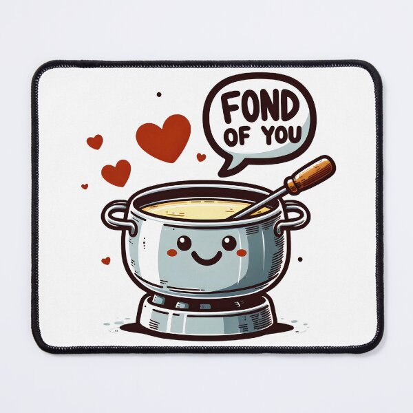 Item preview, Fond of You designed and sold by YokujinDesign.