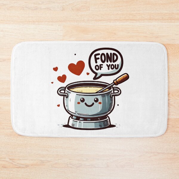 Item preview, Fond of You designed and sold by YokujinDesign.