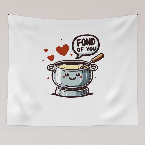 Item preview, Fond of You designed and sold by YokujinDesign.