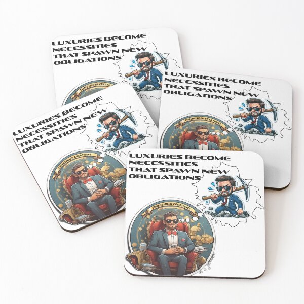 Item preview, Luxuries designed and sold by TimeBender.