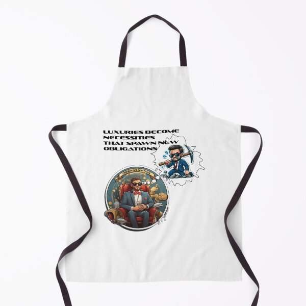 Item preview, Luxuries designed and sold by TimeBender.