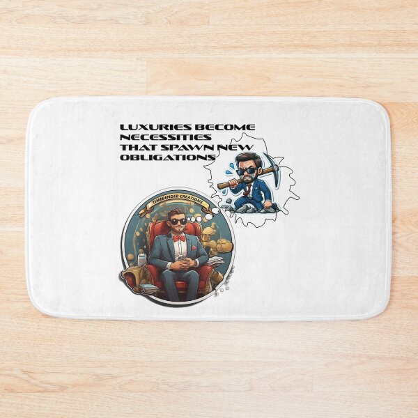 Item preview, Luxuries designed and sold by TimeBender.