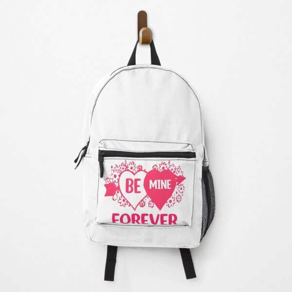 Item preview, Be Mine Forever designed and sold by nimmitrends.