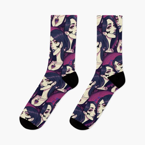 Item preview, LGBTQ Goth Vampires Lovers  designed and sold by TheDarkWardrobe.