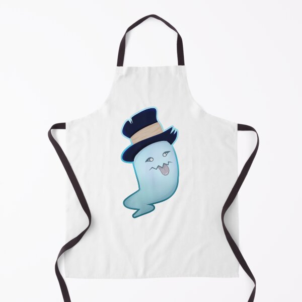Item preview, Dapper Ghosty Boy designed and sold by Mysticravyn.