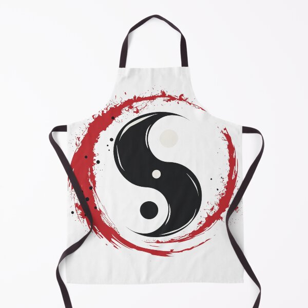 Item preview, Yin Yang adaptation designed and sold by Zen Lael.
