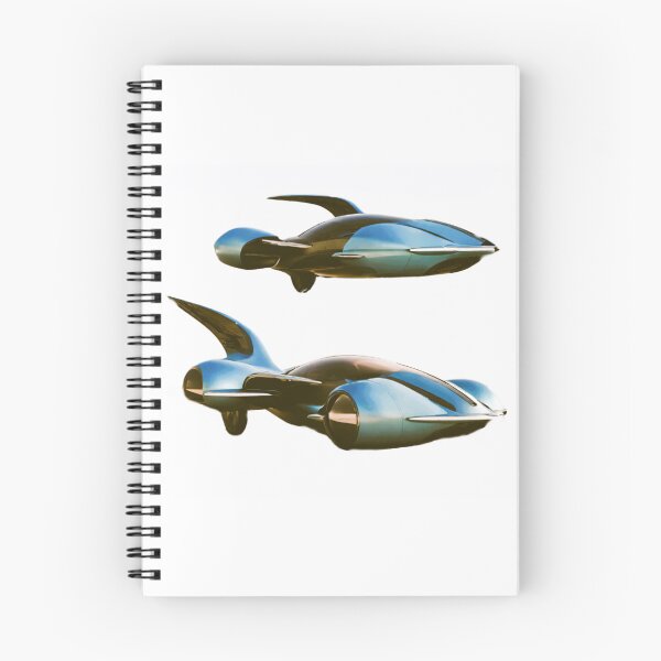 Item preview, future car, flying slender design designed and sold by janjacbu.