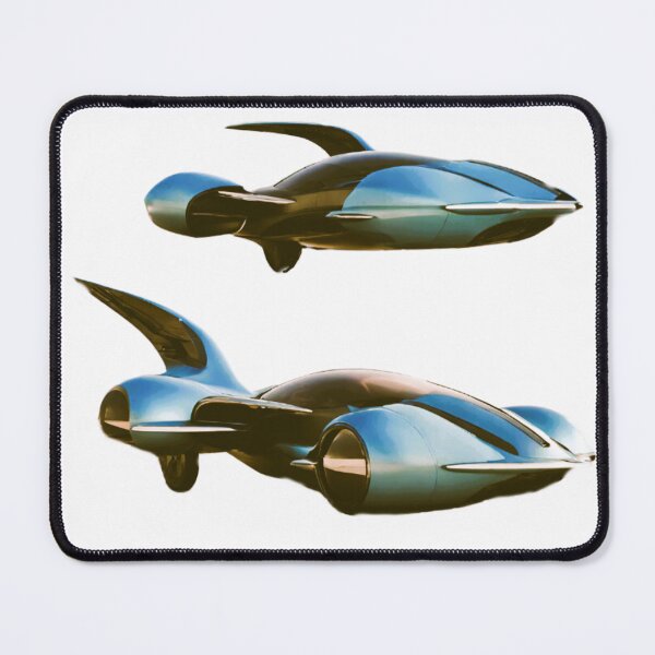 Item preview, future car, flying slender design designed and sold by janjacbu.
