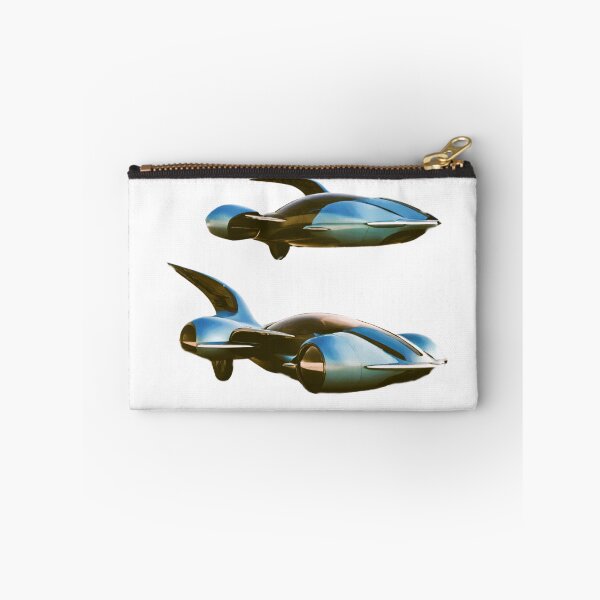 Item preview, future car, flying slender design designed and sold by janjacbu.