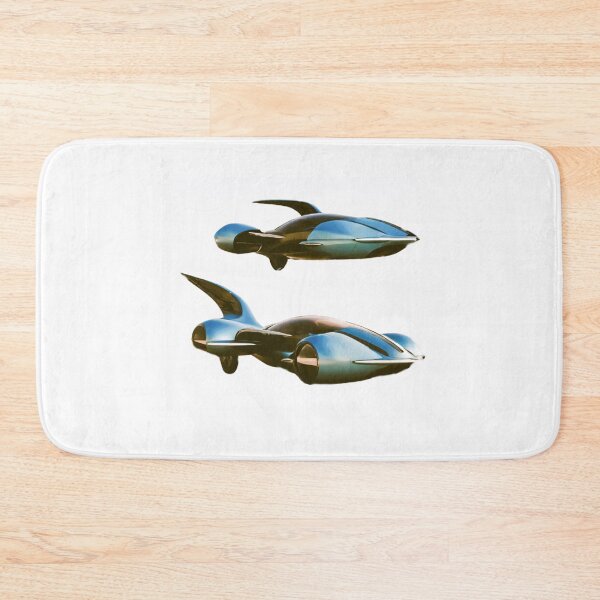 Item preview, future car, flying slender design designed and sold by janjacbu.