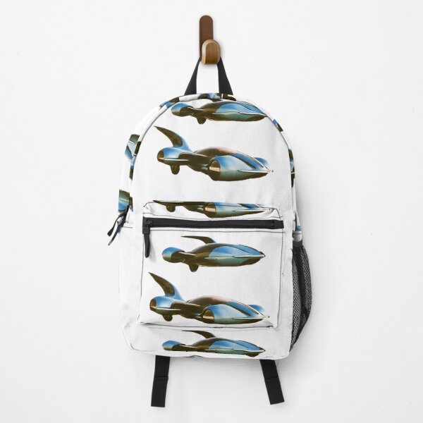 Item preview, future car, flying slender design designed and sold by janjacbu.