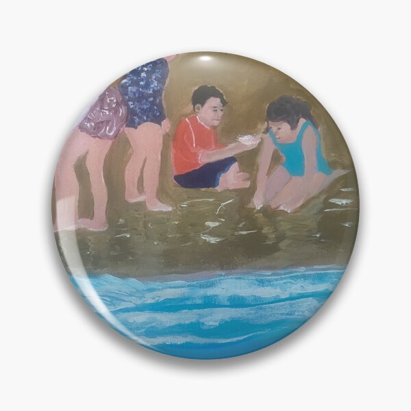 Item preview, Beach Day designed and sold by EverythingGwen.