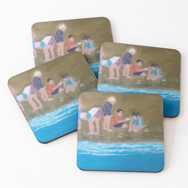 Item preview, Beach Day designed and sold by EverythingGwen.