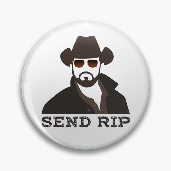 Item preview, Yellowstone-SEND RIP New designed and sold by kerabat.