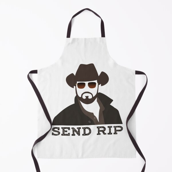 Item preview, Yellowstone-SEND RIP New designed and sold by kerabat.