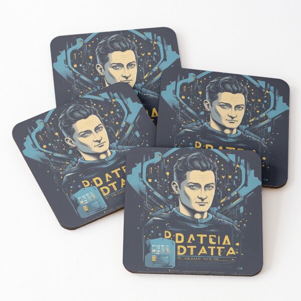 Item preview, Data protection day designed and sold by Wikendy.