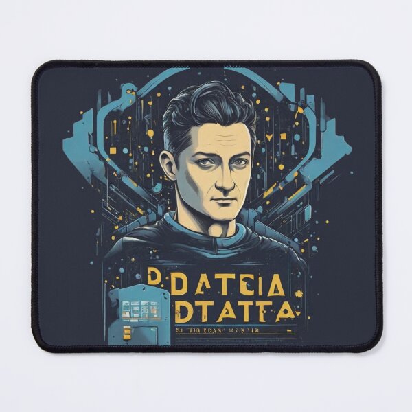 Item preview, Data protection day designed and sold by Wikendy.
