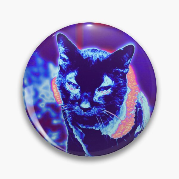 Item preview, Pandemonium Panther designed and sold by AlwaysHollyJo.