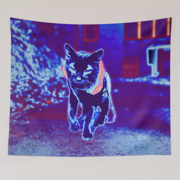 Item preview, Pandemonium Panther designed and sold by AlwaysHollyJo.