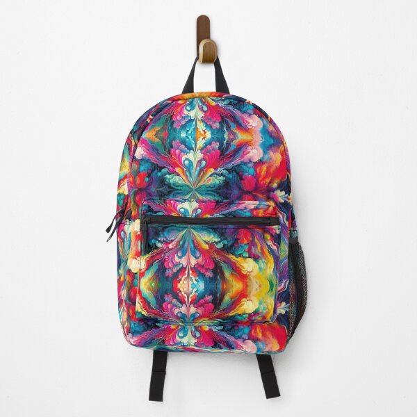 Item preview, Psychedelic Ink Blot designed and sold by Kate Juergens.