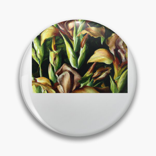 Item preview, Canna Lily, Canna Lilies designed and sold by nicheteees.
