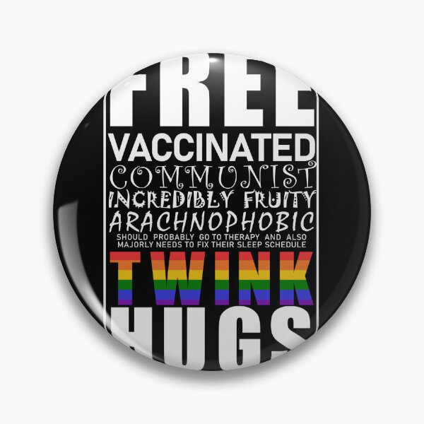Item preview, Free Twink Hugs designed and sold by Saltyspacecat.