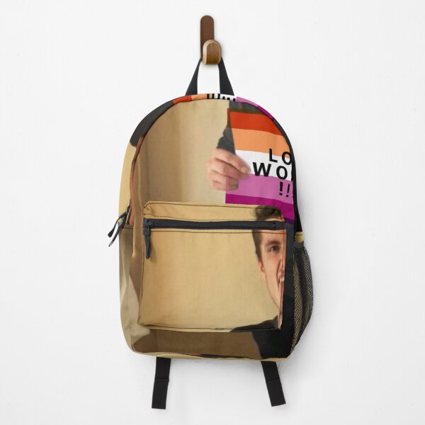 Item preview, JHUTCH FOR LESBIANS! designed and sold by artbylibby56.